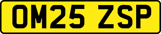 OM25ZSP