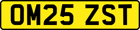 OM25ZST