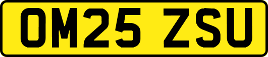 OM25ZSU