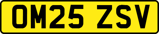 OM25ZSV