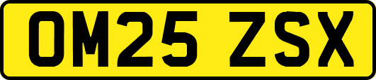 OM25ZSX