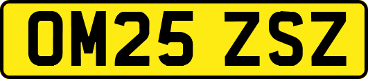 OM25ZSZ
