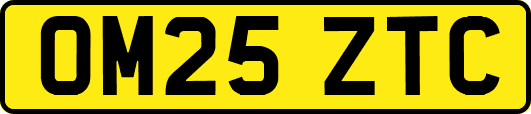 OM25ZTC
