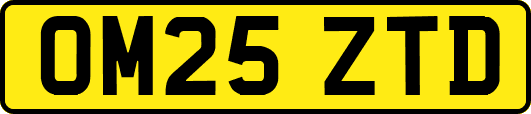 OM25ZTD