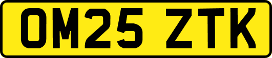 OM25ZTK