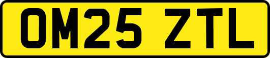 OM25ZTL
