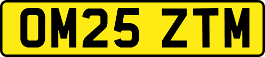 OM25ZTM