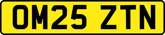 OM25ZTN