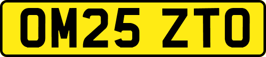 OM25ZTO