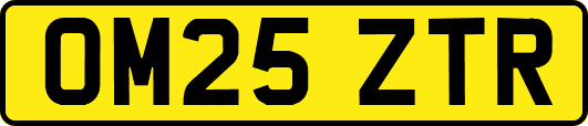 OM25ZTR
