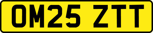 OM25ZTT