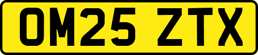 OM25ZTX
