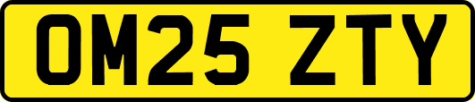 OM25ZTY
