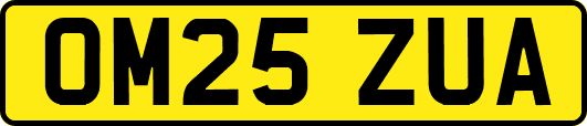 OM25ZUA
