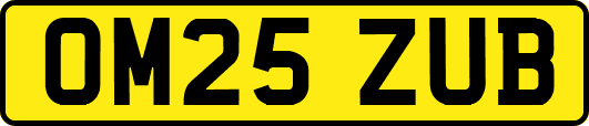 OM25ZUB