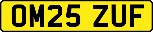 OM25ZUF