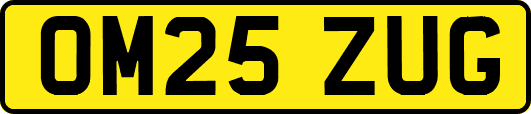 OM25ZUG