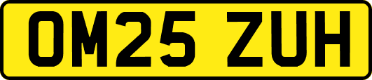 OM25ZUH