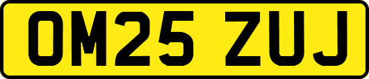 OM25ZUJ