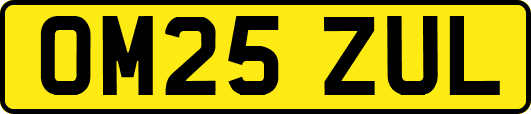 OM25ZUL