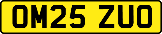 OM25ZUO