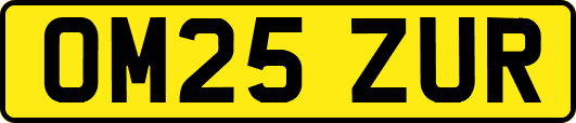 OM25ZUR
