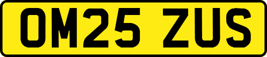 OM25ZUS