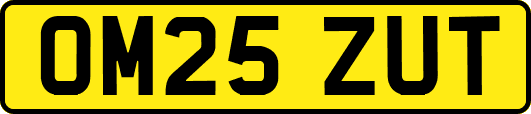 OM25ZUT