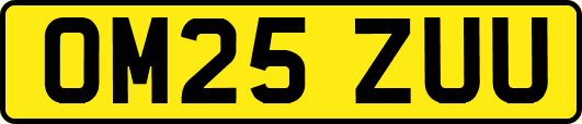 OM25ZUU