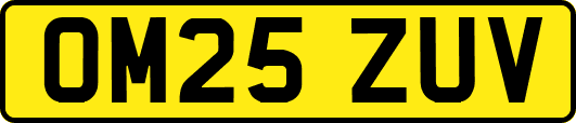 OM25ZUV
