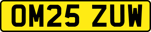 OM25ZUW