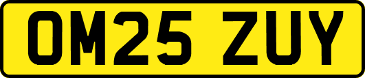 OM25ZUY