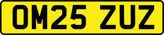 OM25ZUZ