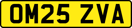 OM25ZVA