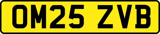 OM25ZVB