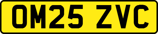 OM25ZVC