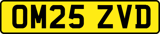 OM25ZVD