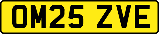 OM25ZVE