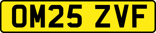 OM25ZVF