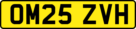 OM25ZVH