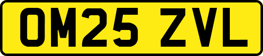 OM25ZVL