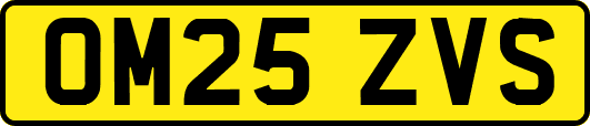 OM25ZVS