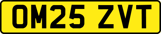 OM25ZVT