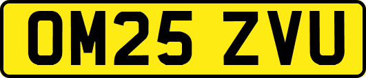 OM25ZVU