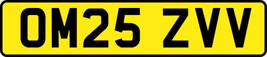 OM25ZVV