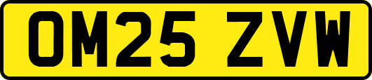 OM25ZVW