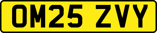 OM25ZVY