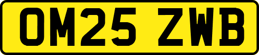 OM25ZWB