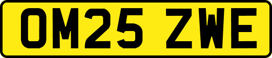 OM25ZWE