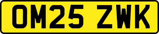 OM25ZWK